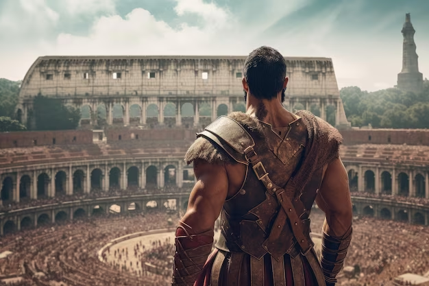 Чем можно объяснить успех римских завоеваний: кратко