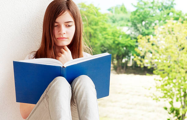 Книги для подростков, которые стоит прочитать: психология